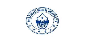 东北师范大学标识
