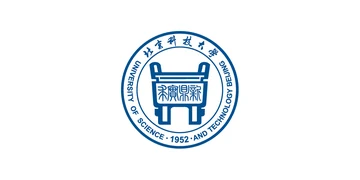 北京科技大学标识