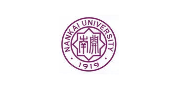 南开大学标识