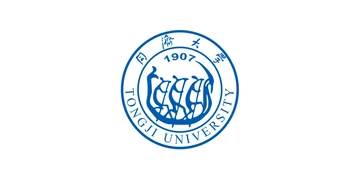 同济大学标识
