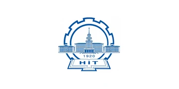 哈尔滨工业大学标识
