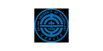 大连理工大学标识