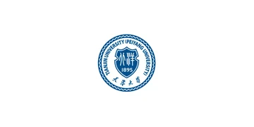 天津大学标识
