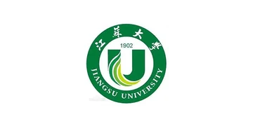 江苏大学标识