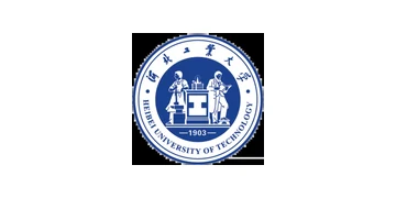 河北工业大学标识