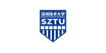 深圳技术大学标识