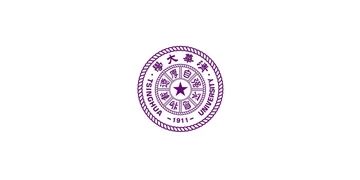 清华大学标识