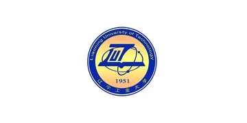 辽宁工业大学标识