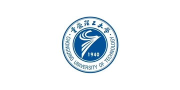 重庆理工大学标识