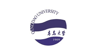 青岛大学标识