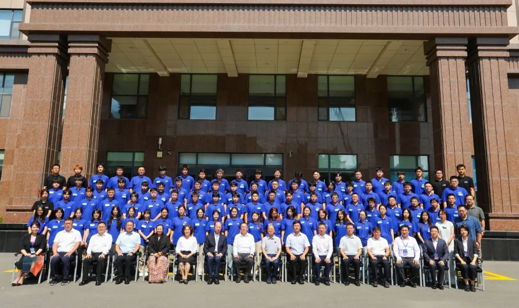大学生标准创新大赛