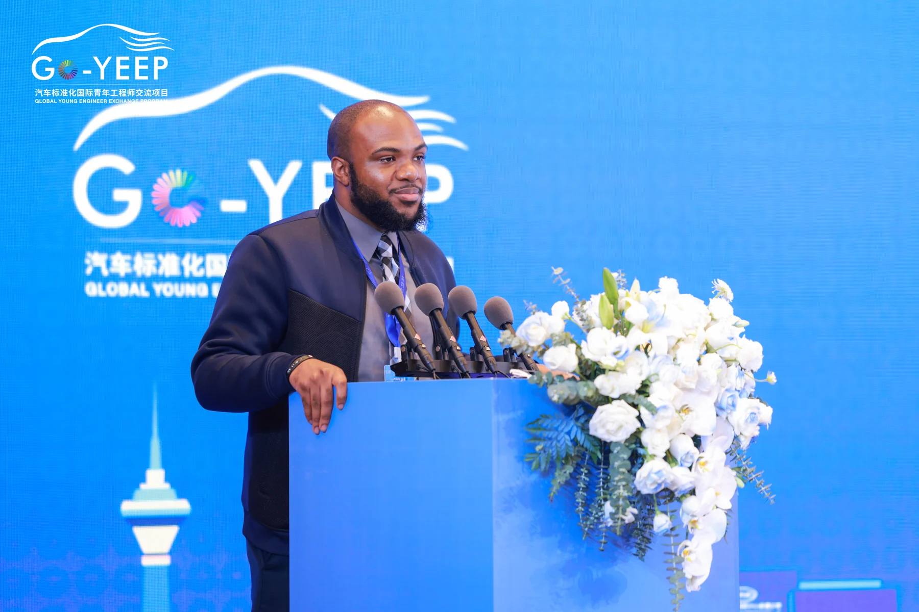 2025年Go-YEEP活动照片15