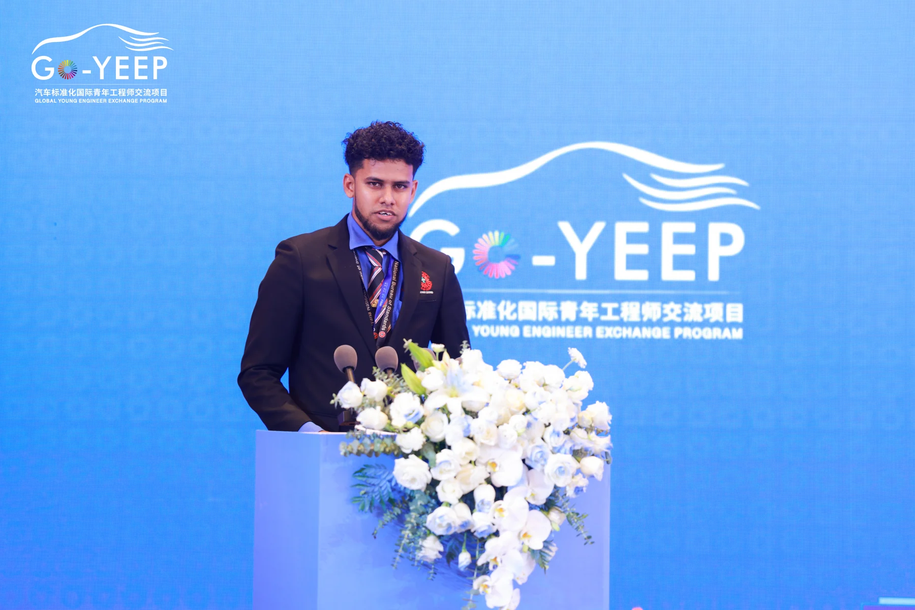 2025年Go-YEEP活动照片18