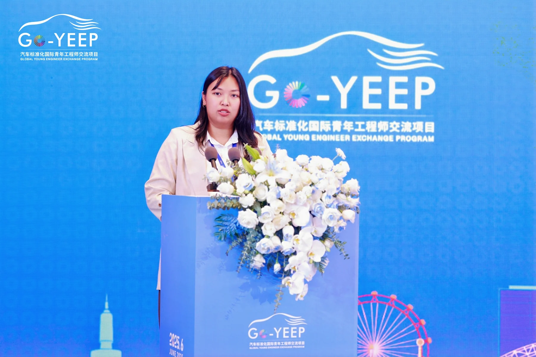 2025年Go-YEEP活动照片30