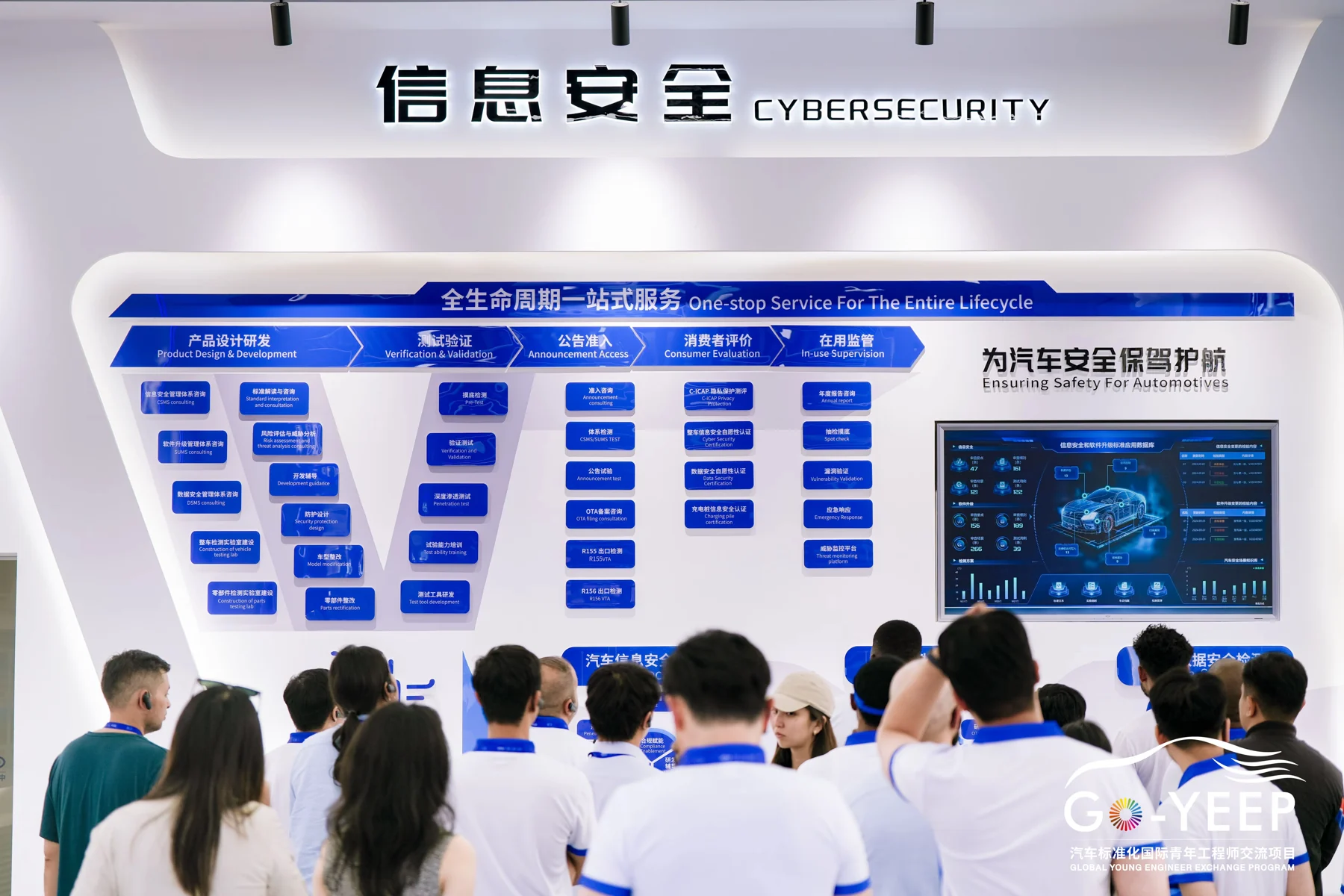 2025年Go-YEEP活动照片45