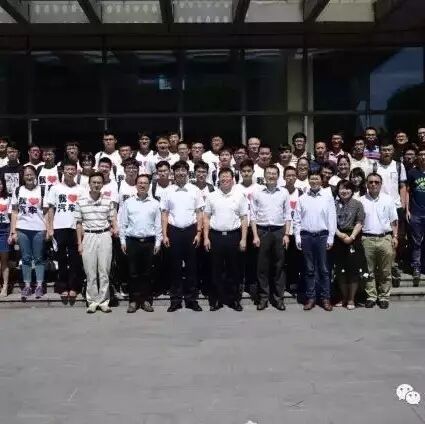 “汽车标准走进校园”在同济大学成功举办